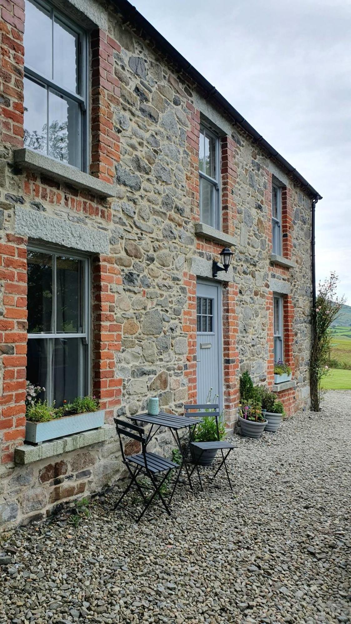Whitehill Cottage Castlewellan Buitenkant foto
