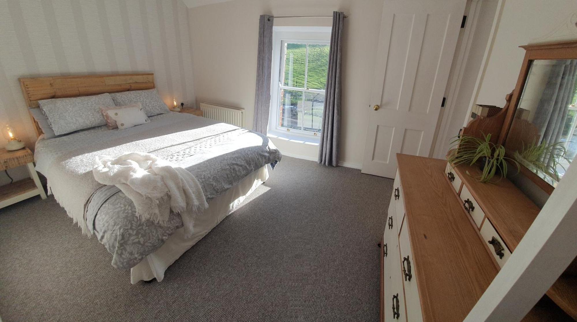 Whitehill Cottage Castlewellan Buitenkant foto